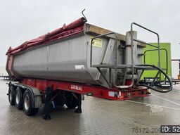 Carnehl SAND KIPPER 25 m3