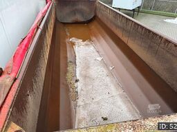 Carnehl SAND KIPPER 25 m3