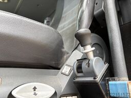 Mercedes-Benz Actros  2051 + 4X4 + V8 MOTOR + HYDRAULIEK + EU...
