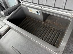 Mercedes-Benz Actros  2051 + 4X4 + V8 MOTOR + HYDRAULIEK + EU...