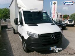 Mercedes-Benz Sprinter 316 CDI