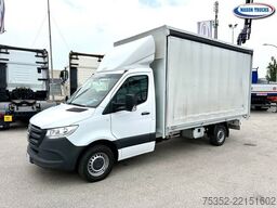 Mercedes-Benz Sprinter 316 CDI
