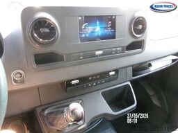 Mercedes-Benz Sprinter 316 CDI