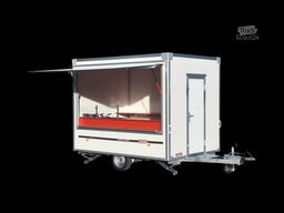 WOERMANN Starter 1330/216 Neu !