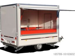 WOERMANN Starter 1330/216 Neu !