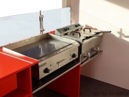 WOERMANN Starter 1330/216 Neu !