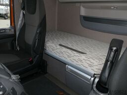 DAF XF460/6x2, Meiller 20to. Haken, Intader, E6