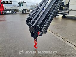 Volvo FM 500 6X2 NEW! Palfinger PK41002 EH-E Kran Cra...