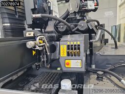 Volvo FM 500 6X2 NEW! Palfinger PK41002 EH-E Kran Cra...