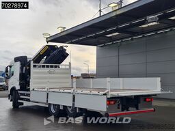 Volvo FM 500 6X2 NEW! Palfinger PK41002 EH-E Kran Cra...