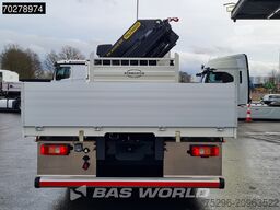 Volvo FM 500 6X2 NEW! Palfinger PK41002 EH-E Kran Cra...