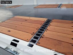 Volvo FM 500 6X2 NEW! Palfinger PK41002 EH-E Kran Cra...