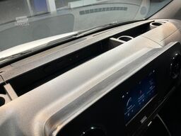 Mercedes-Benz Sprinter 317 Kasten MBUX+AHK+Cam+Navi+AUT+Distr