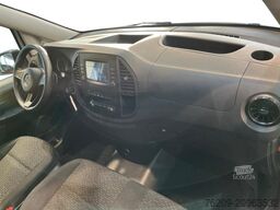 Mercedes-Benz Vito 114 Kasten **R-Cam,KlimaA,Tempomat