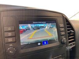 Mercedes-Benz Vito 114 Kasten  **R-Cam,KlimaA,Tempomat