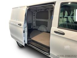 Mercedes-Benz Vito 114 Kasten **R-Cam,KlimaA,Tempomat
