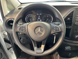 Mercedes-Benz Vito 114 Kasten **R-Cam,KlimaA,Tempomat