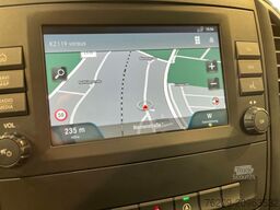 Mercedes-Benz Vito 114 Kasten **R-Cam,KlimaA,Tempomat