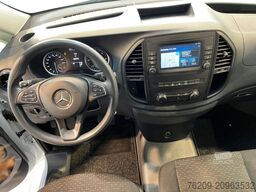 Mercedes-Benz Vito 114 Kasten **R-Cam,KlimaA,Tempomat