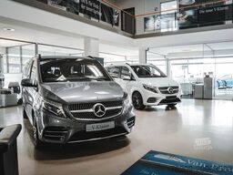 Mercedes-Benz Vito 114 Kasten **R-Cam,KlimaA,Tempomat