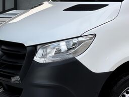 Mercedes-Benz Sprinter 315 CDI Maxi MBUX+DAB+KAMERA+NAVI+AUT
