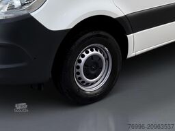 Mercedes-Benz Sprinter 315 CDI Maxi MBUX+DAB+KAMERA+NAVI+AUT