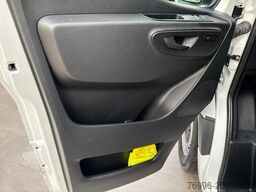 Mercedes-Benz Sprinter 315 CDI Maxi MBUX+DAB+KAMERA+NAVI+AUT