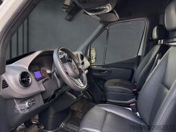Mercedes-Benz Sprinter 315 CDI Maxi MBUX+DAB+KAMERA+NAVI+AUT