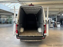 Mercedes-Benz Sprinter 315 CDI Maxi MBUX+DAB+KAMERA+NAVI+AUT
