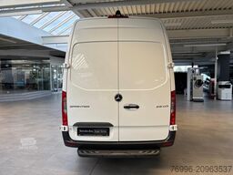 Mercedes-Benz Sprinter 315 CDI Maxi MBUX+DAB+KAMERA+NAVI+AUT