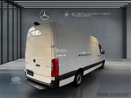 Mercedes-Benz Sprinter 315 CDI Maxi MBUX+DAB+KAMERA+NAVI+AUT