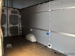 Mercedes-Benz Sprinter 315 CDI Maxi MBUX+DAB+KAMERA+NAVI+AUT