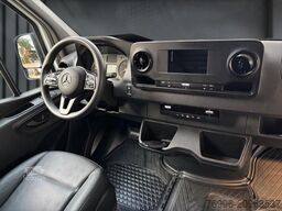 Mercedes-Benz Sprinter 315 CDI Maxi MBUX+DAB+KAMERA+NAVI+AUT