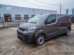 PEUGEOT EXPERT 2.0 HDI