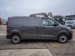 PEUGEOT EXPERT 2.0 HDI