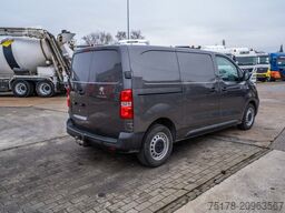 PEUGEOT EXPERT 2.0 HDI