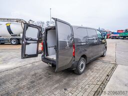 PEUGEOT EXPERT 2.0 HDI