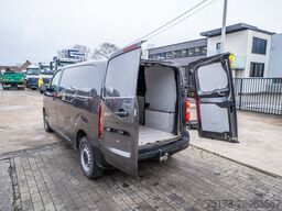 PEUGEOT EXPERT 2.0 HDI