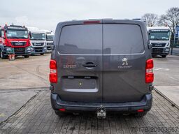 PEUGEOT EXPERT 2.0 HDI