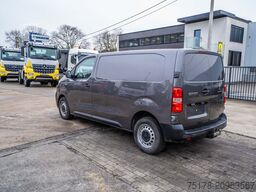 PEUGEOT EXPERT 2.0 HDI