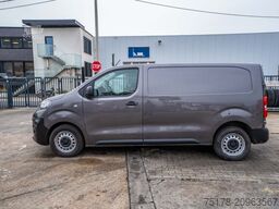 PEUGEOT EXPERT 2.0 HDI