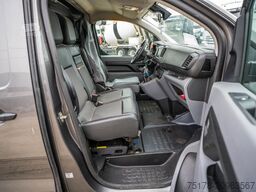 PEUGEOT EXPERT 2.0 HDI