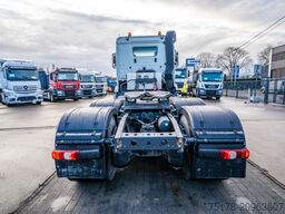 MERCEDES AROCS 2643 LS