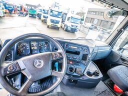 MERCEDES AROCS 2643 LS