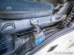 MERCEDES AROCS 2643 LS