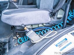 MERCEDES AXOR 1829 BB + FASSI 110A21