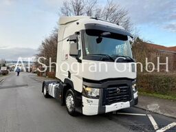 Renault T460 / Retarder / 2 x Tank / Euro 6