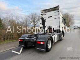 Renault T460 / Retarder / 2 x Tank / Euro 6