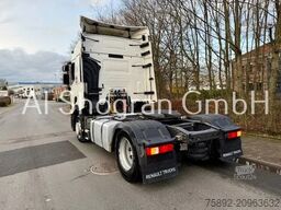 Renault T460 / Retarder / 2 x Tank / Euro 6