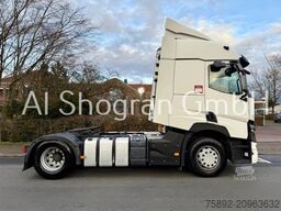 Renault T460 / Retarder / 2 x Tank / Euro 6